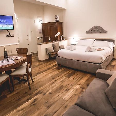 Acacia Firenze -Timo Apartment Екстериор снимка
