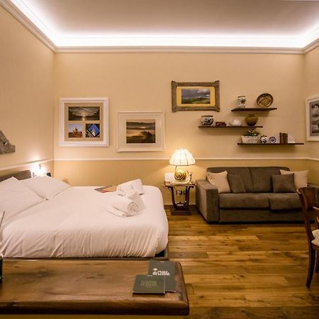 Acacia Firenze -Timo Apartment Екстериор снимка