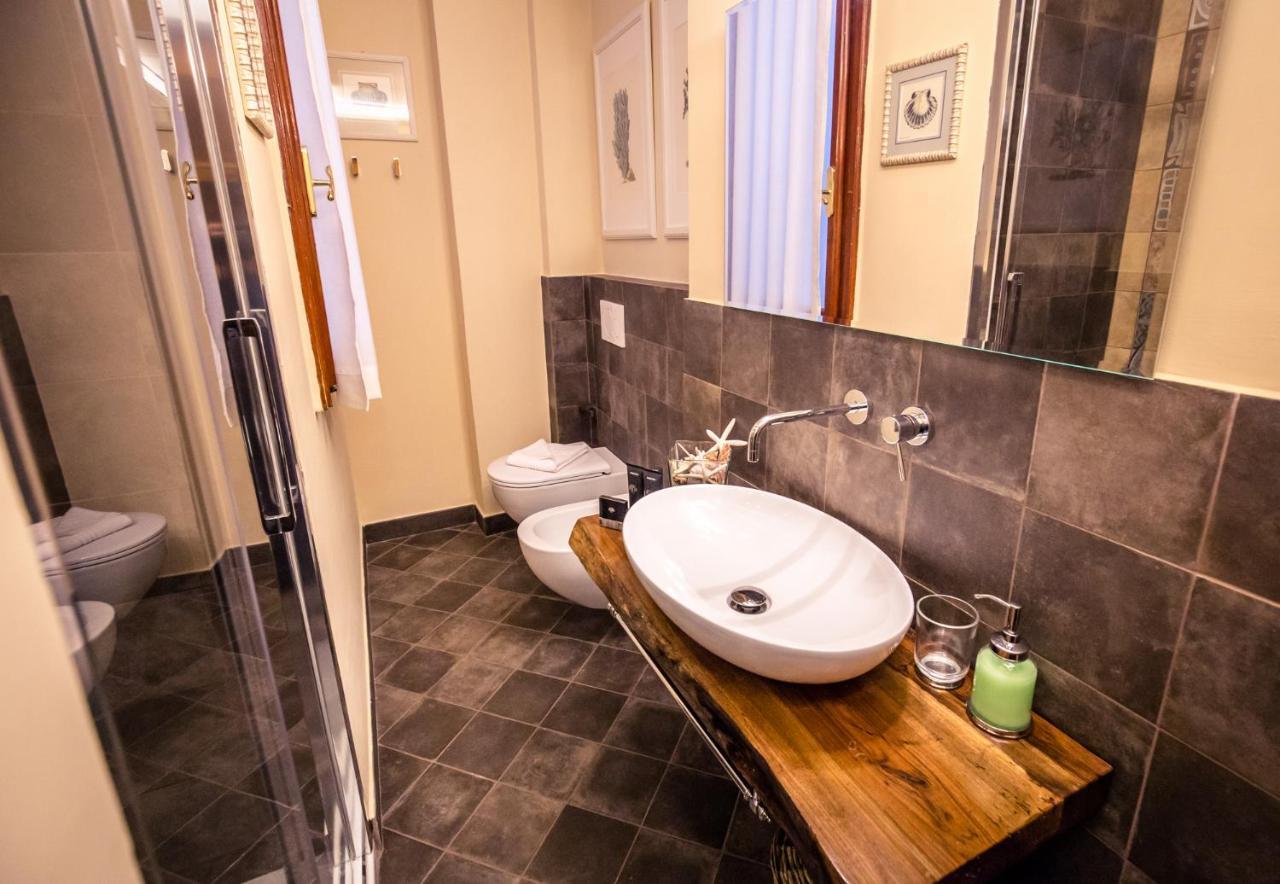 Acacia Firenze -Timo Apartment Екстериор снимка