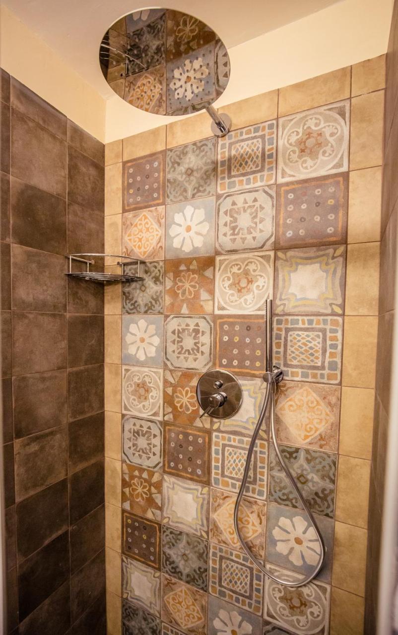 Acacia Firenze -Timo Apartment Екстериор снимка