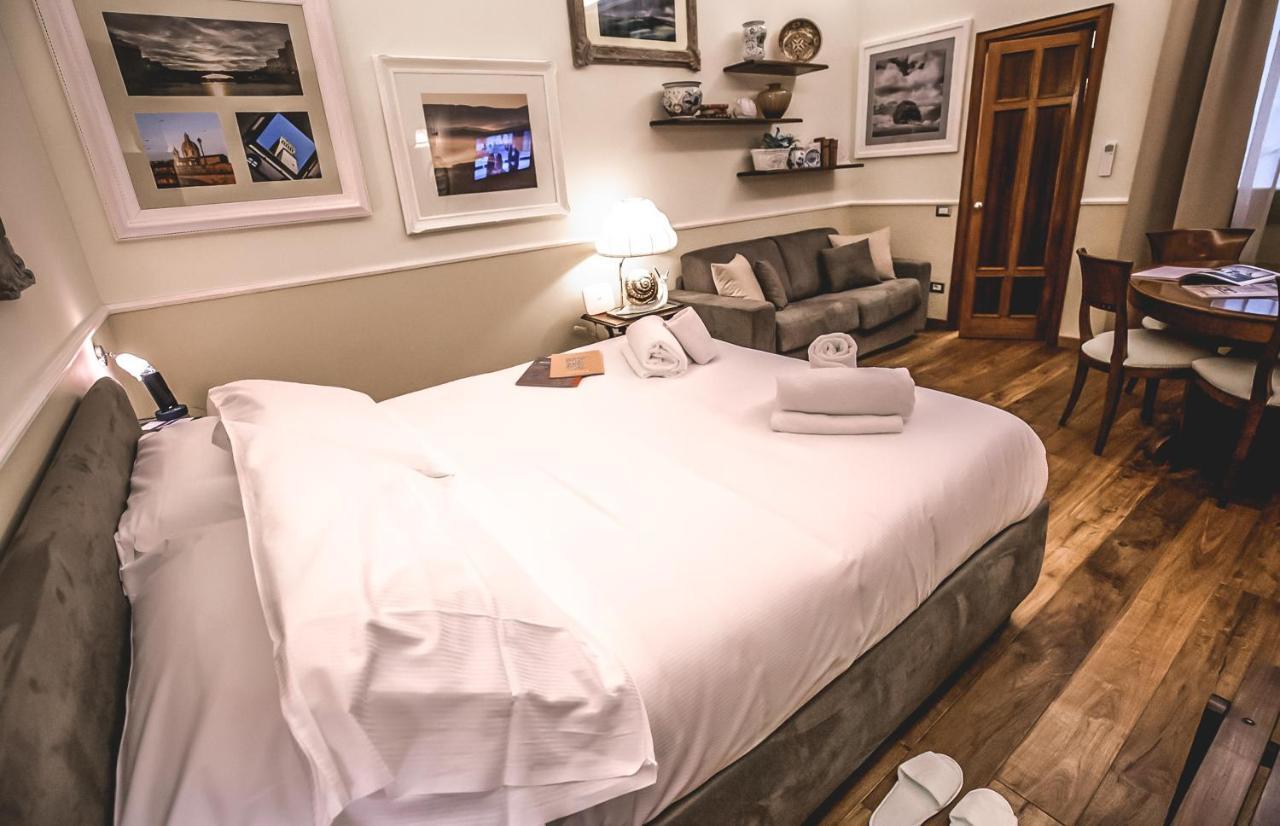 Acacia Firenze -Timo Apartment Екстериор снимка