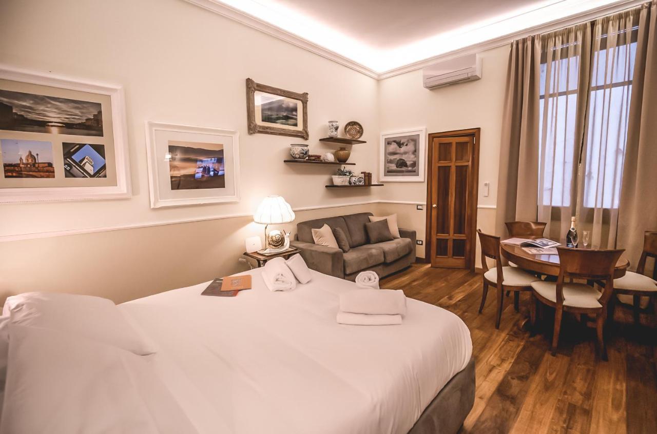 Acacia Firenze -Timo Apartment Екстериор снимка