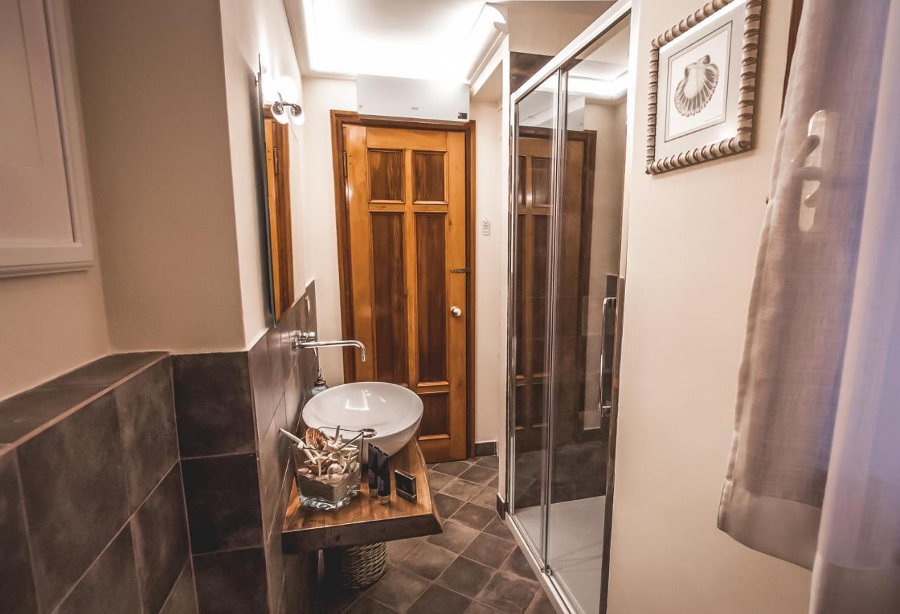 Acacia Firenze -Timo Apartment Екстериор снимка