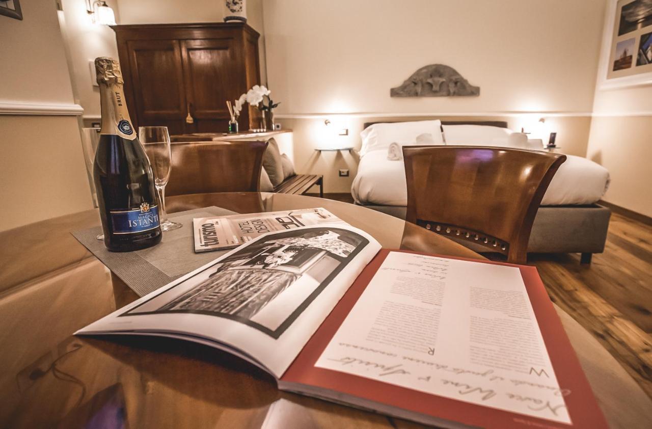 Acacia Firenze -Timo Apartment Екстериор снимка