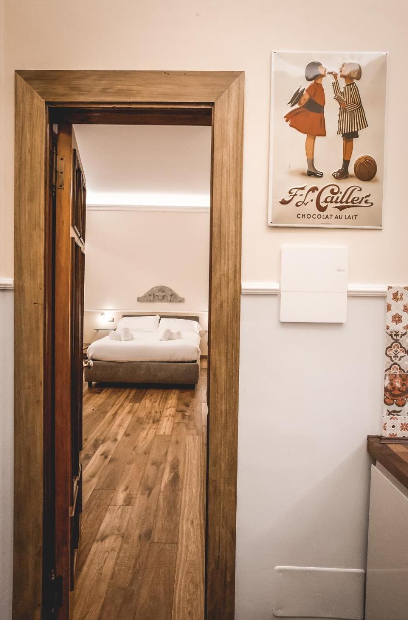 Acacia Firenze -Timo Apartment Екстериор снимка