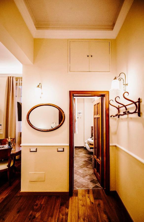 Acacia Firenze -Timo Apartment Екстериор снимка