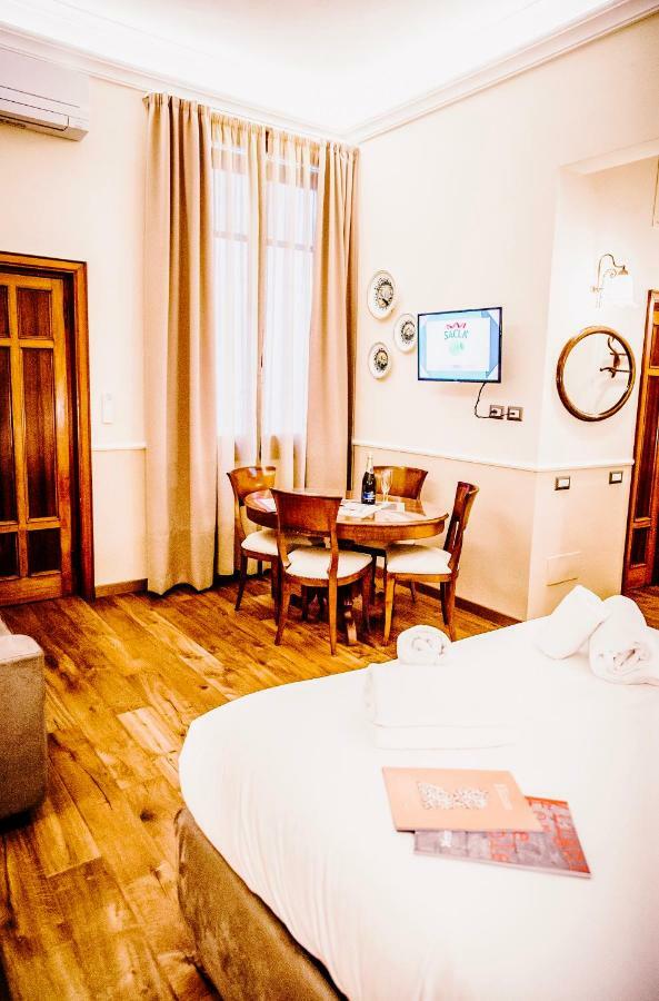 Acacia Firenze -Timo Apartment Екстериор снимка