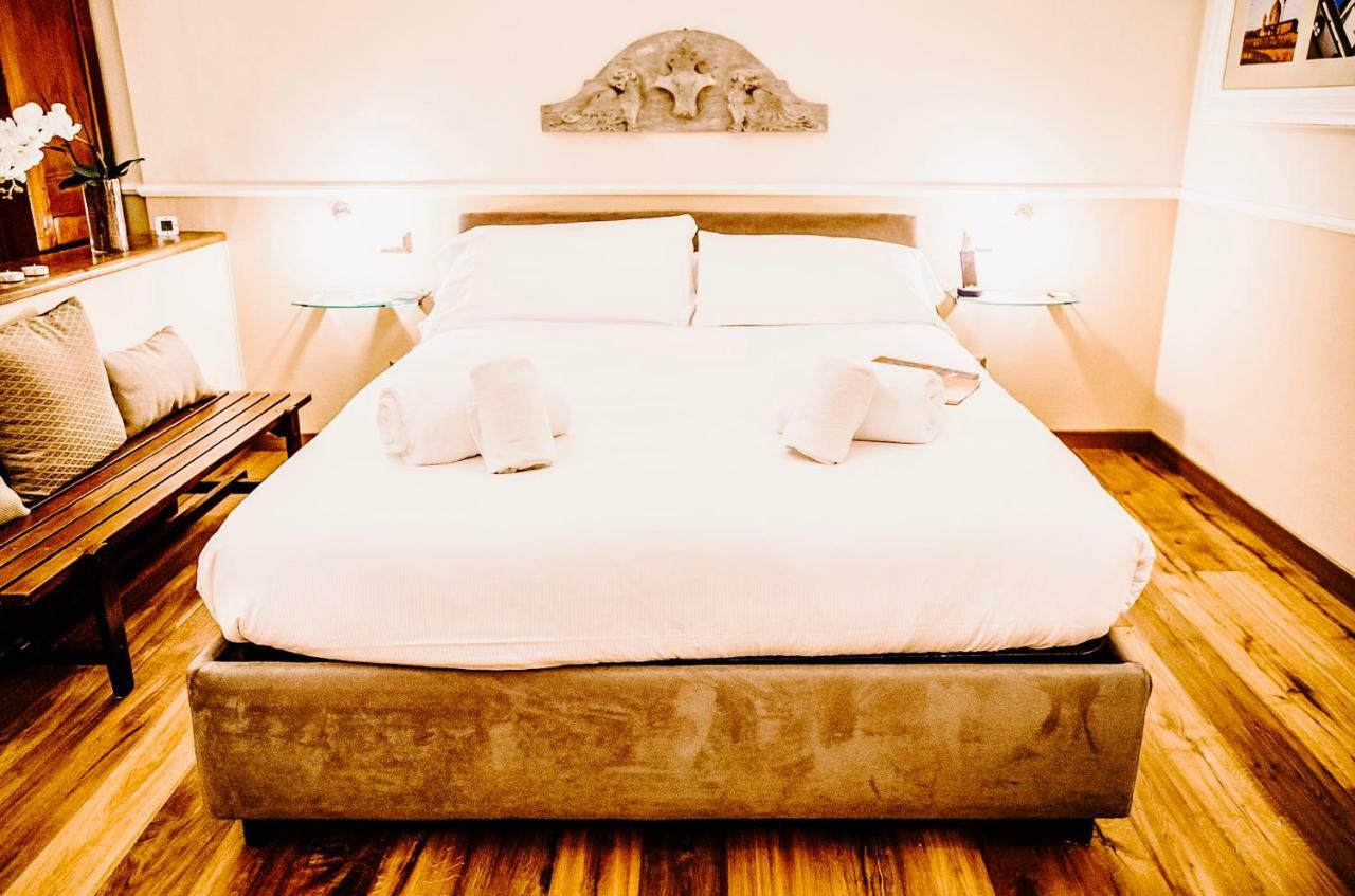 Acacia Firenze -Timo Apartment Екстериор снимка