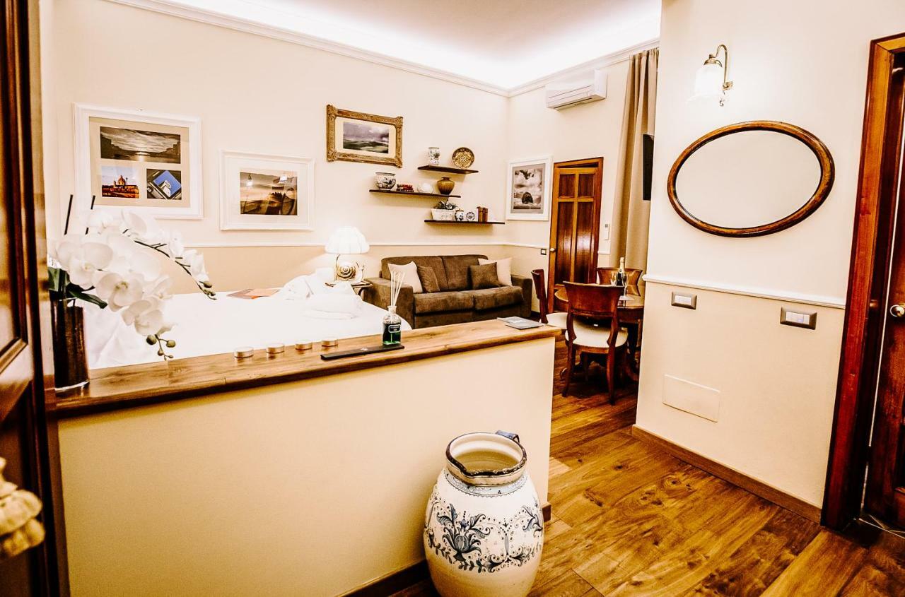 Acacia Firenze -Timo Apartment Екстериор снимка