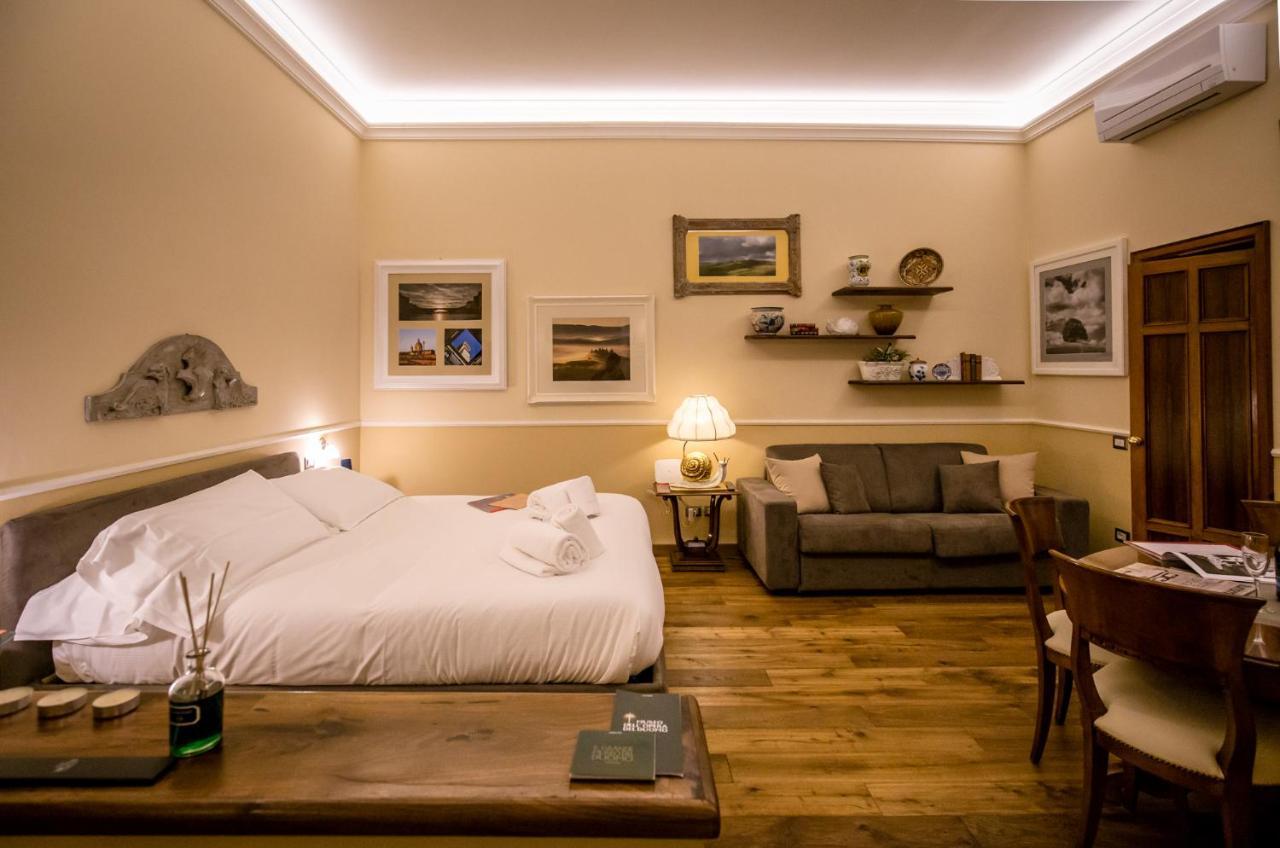 Acacia Firenze -Timo Apartment Екстериор снимка